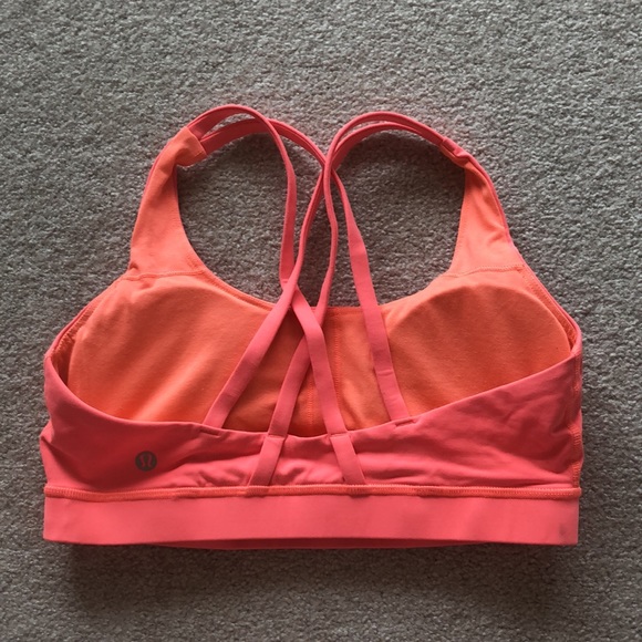 Lululemon Sports Bra - Picture 2 of 2